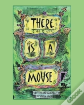 There Is A Mouse