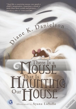 Capa do artigo There Is A Mouse That Is Haunting Our House