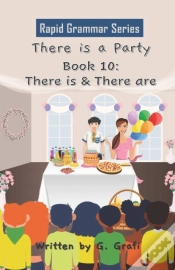 Capa do artigo There Is A Party