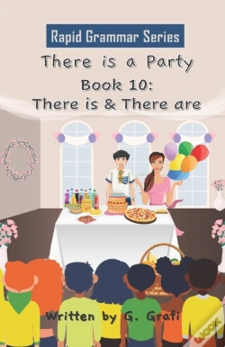 Capa do artigo There Is A Party