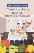 There Is A Party
