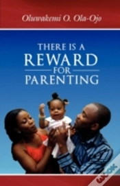 Capa do artigo There Is A Reward For Parenting