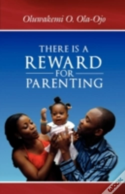 Capa do artigo There Is A Reward For Parenting