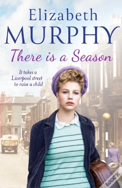 Capa do artigo There Is A Season