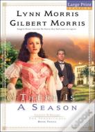 There Is A Season