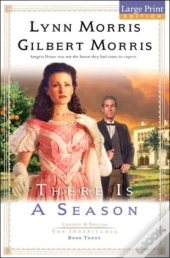 There Is A Season