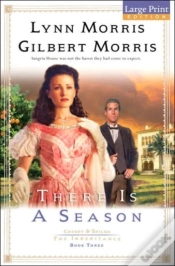 Capa do artigo There Is A Season