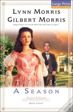 Capa do artigo There Is A Season