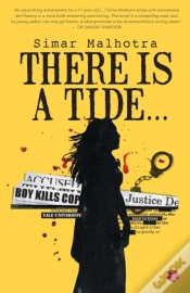 Capa do artigo There Is A Tide...