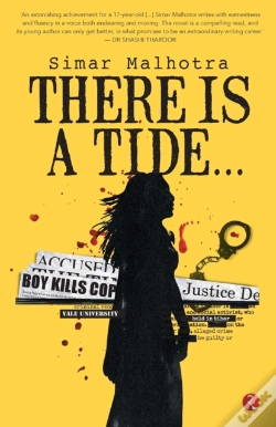 Capa do artigo There Is A Tide...