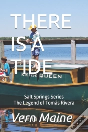 Capa do artigo There Is A Tide