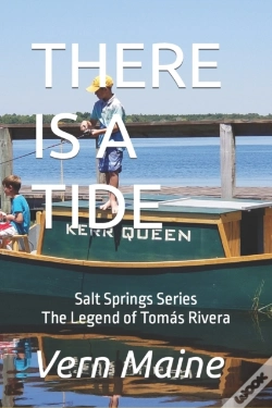 Capa do artigo There Is A Tide