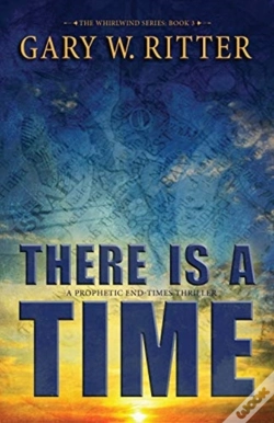 Capa do artigo There Is A Time