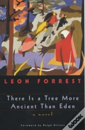 Capa do artigo There Is A Tree More Ancient