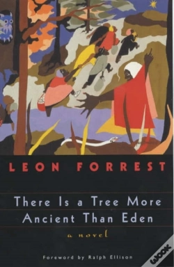 Capa do artigo There Is A Tree More Ancient