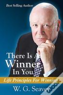 There Is A Winner In You