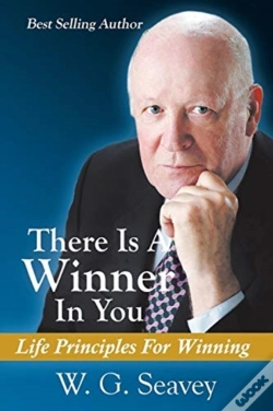 Capa do artigo There Is A Winner In You