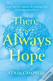 Capa do artigo There Is Always Hope