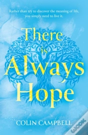 Capa do artigo There Is Always Hope
