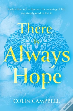 Capa do artigo There Is Always Hope