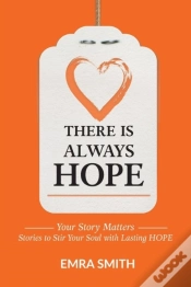 Capa do artigo There Is Always Hope
