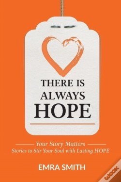 Capa do artigo There Is Always Hope