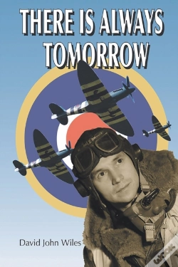 Capa do artigo There Is Always Tomorrow