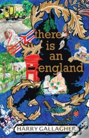 Capa do artigo There Is An England
