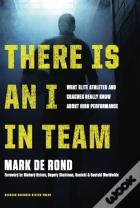 There Is An I In Team
