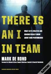 Capa do artigo There Is An I In Team