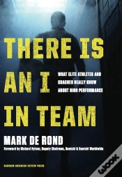 Capa do artigo There Is An I In Team
