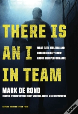Capa do artigo There Is An I In Team
