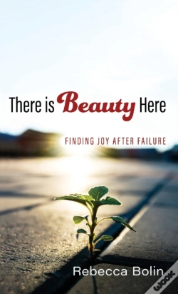 Capa do artigo There Is Beauty Here