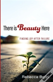 Capa do artigo There Is Beauty Here