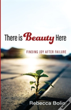 Capa do artigo There Is Beauty Here
