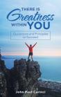 There Is Greatness Within You - Preview