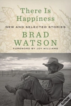 Capa do artigo There Is Happiness