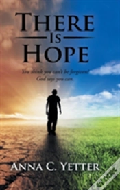 Capa do artigo There Is Hope