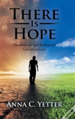 Capa do artigo There Is Hope