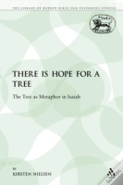 Capa do artigo There Is Hope For A Tree