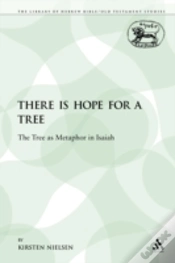 Capa do artigo There Is Hope For A Tree