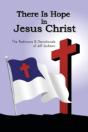 There Is Hope In Jesus Christ: The Testimony And Devotionals Of Jeff Jackson - Preview