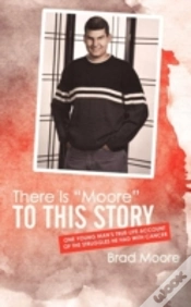 Capa do artigo There Is "Moore" To This Story