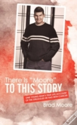 Capa do artigo There Is "Moore" To This Story