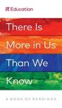 There Is More In Us Than We Know - Preview