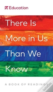 Capa do artigo There Is More In Us Than We Know