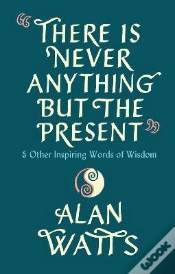 Capa do artigo There Is Never Anything But The Present