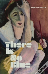There Is No Blue