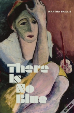 Capa do artigo There Is No Blue