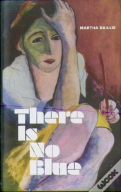 Capa do artigo There Is No Blue
